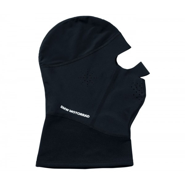 BMW Motorrad Μπαλακλάβα Tour Windbreaker Unisex Μαύρη ΕΝΔΥΣΗ